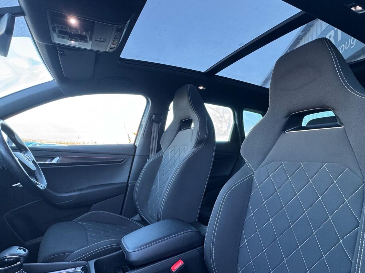 Used Skoda Karoq 2020 for sale - 76996983: Photo 50