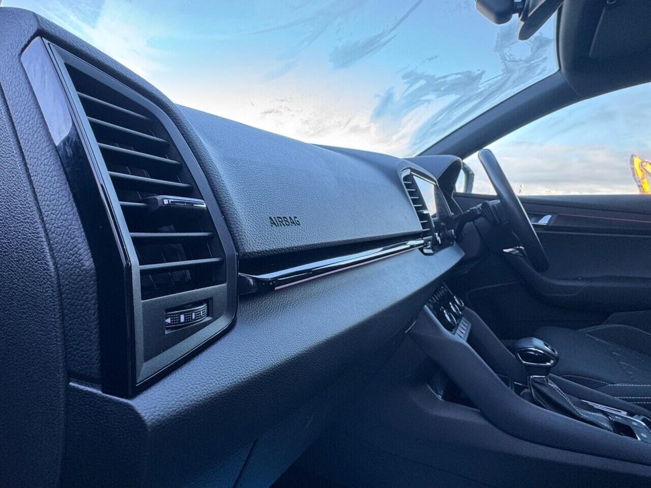 Used Skoda Karoq 2020 for sale - 76996983: Photo 51