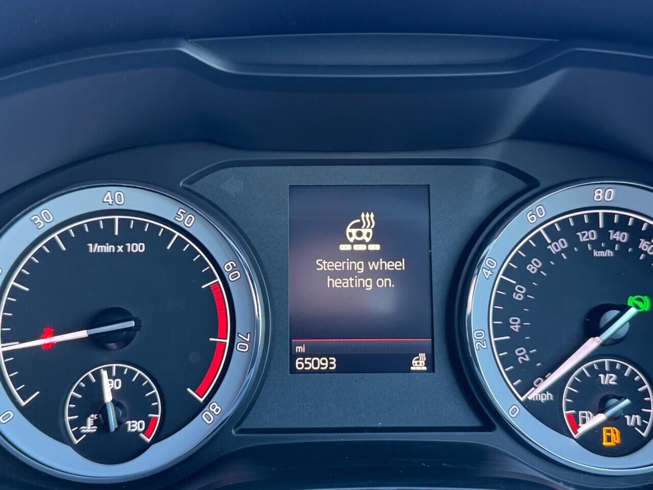 Used Skoda Karoq 2020 for sale - 76996983: Photo 65