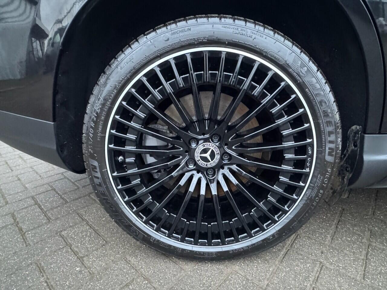 Used Mercedes-Benz EQC 2022 for sale - 77191805: Photo 22