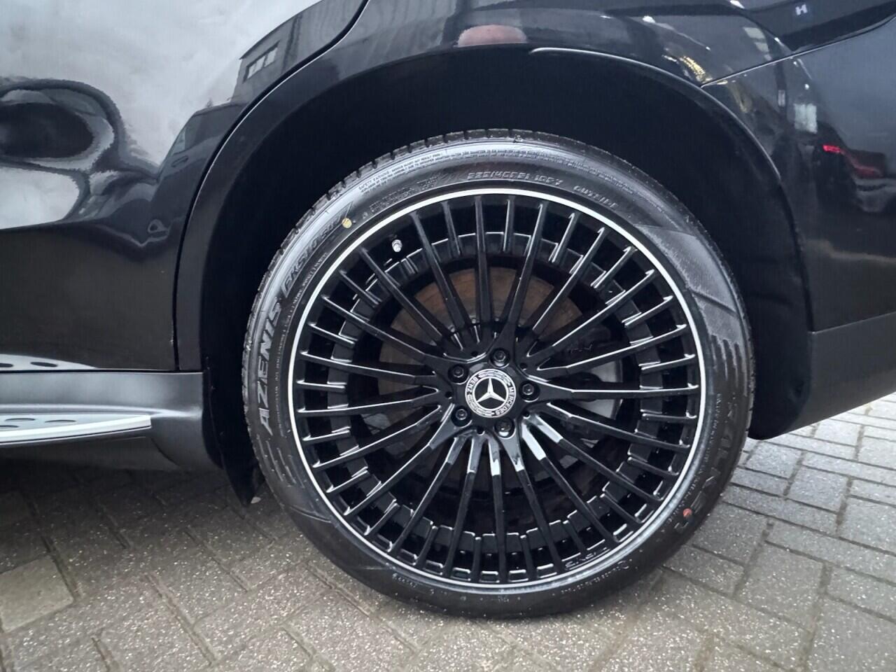 Used Mercedes-Benz EQC 2022 for sale - 77191805: Photo 24