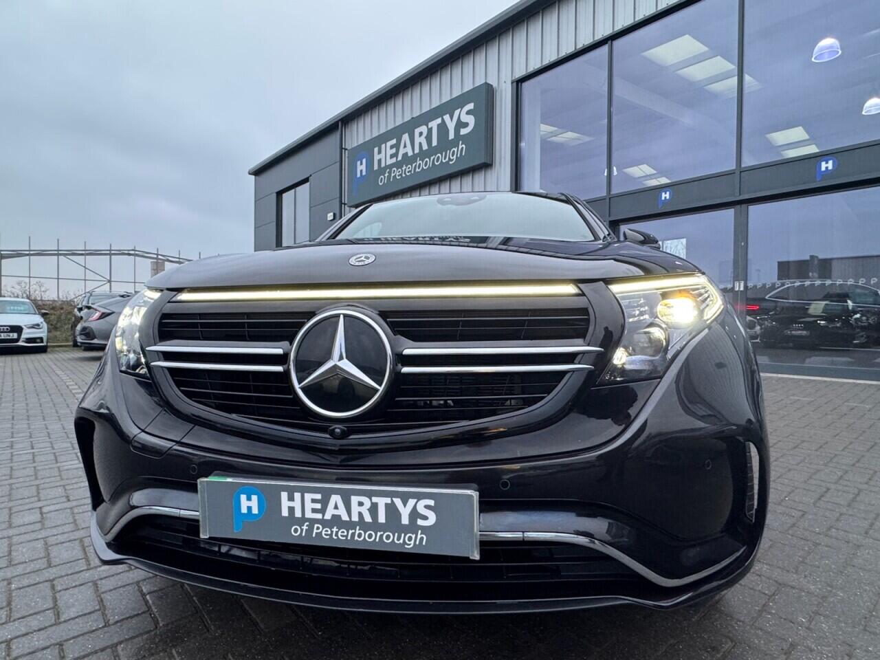 Used Mercedes-Benz EQC 2022 for sale - 77191805: Photo 31