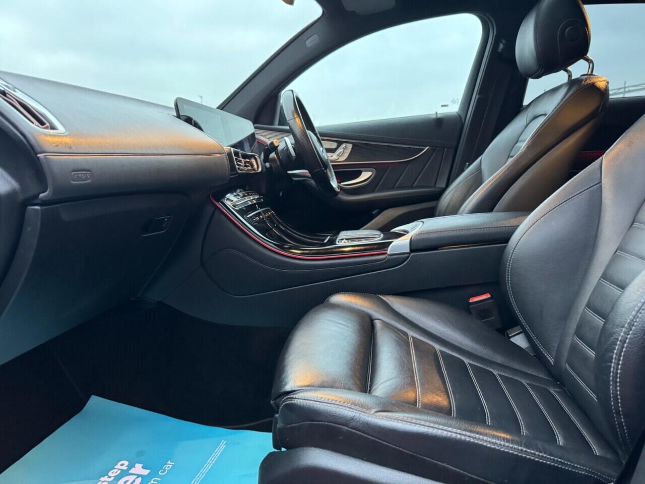 Used Mercedes-Benz EQC 2022 for sale - 77191805: Photo 32