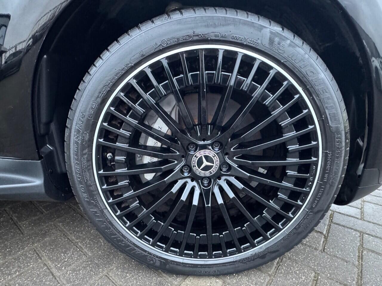 Used Mercedes-Benz EQC 2022 for sale - 77191805: Photo 39