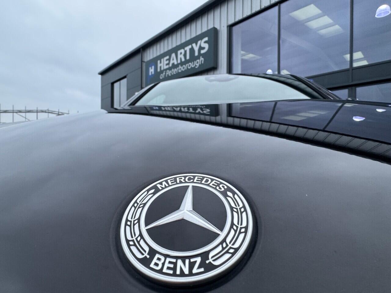 Used Mercedes-Benz EQC 2022 for sale - 77191805: Photo 40