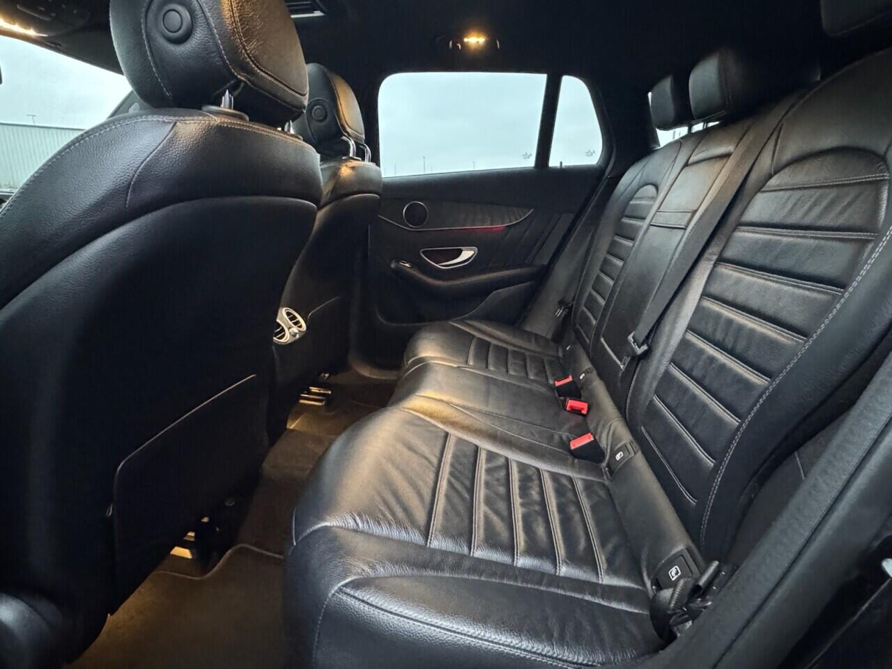 Used Mercedes-Benz EQC 2022 for sale - 77191805: Photo 43