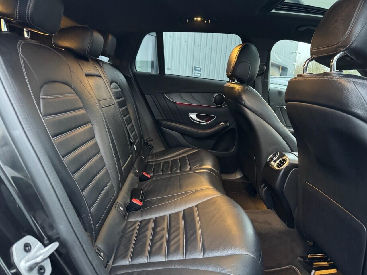 Used Mercedes-Benz EQC 2022 for sale - 77191805: Photo 44