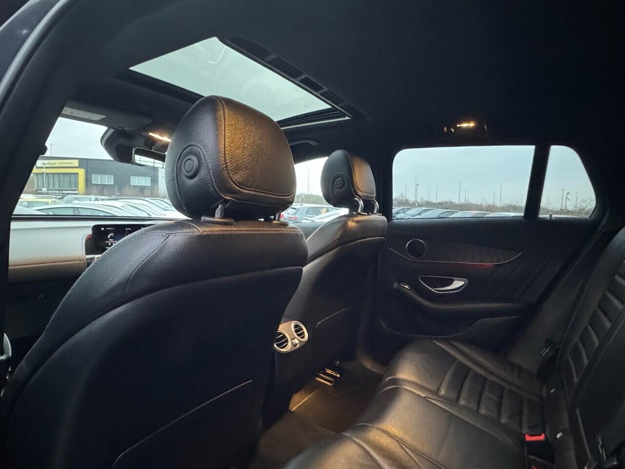 Used Mercedes-Benz EQC 2022 for sale - 77191805: Photo 45