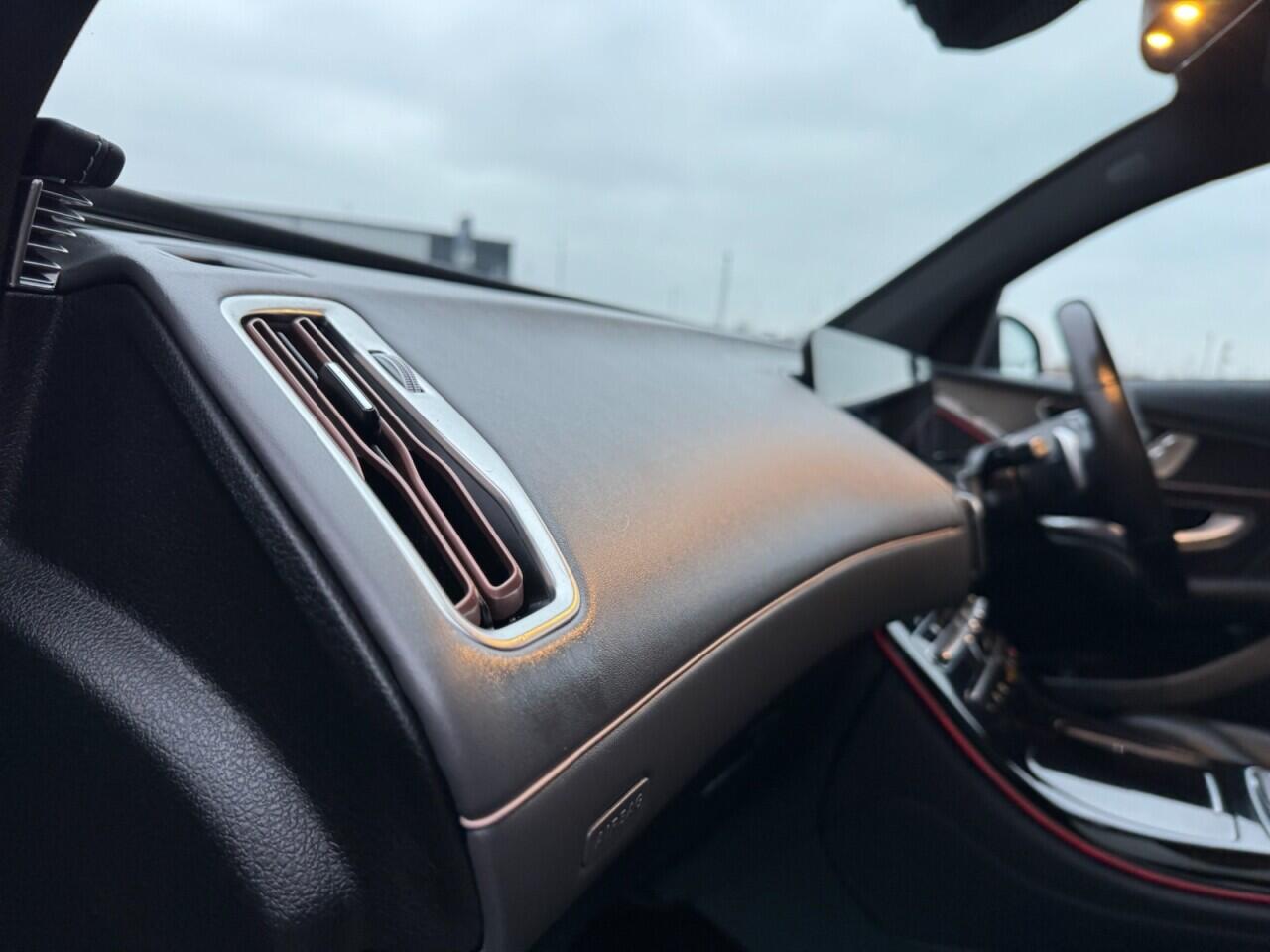 Used Mercedes-Benz EQC 2022 for sale - 77191805: Photo 53