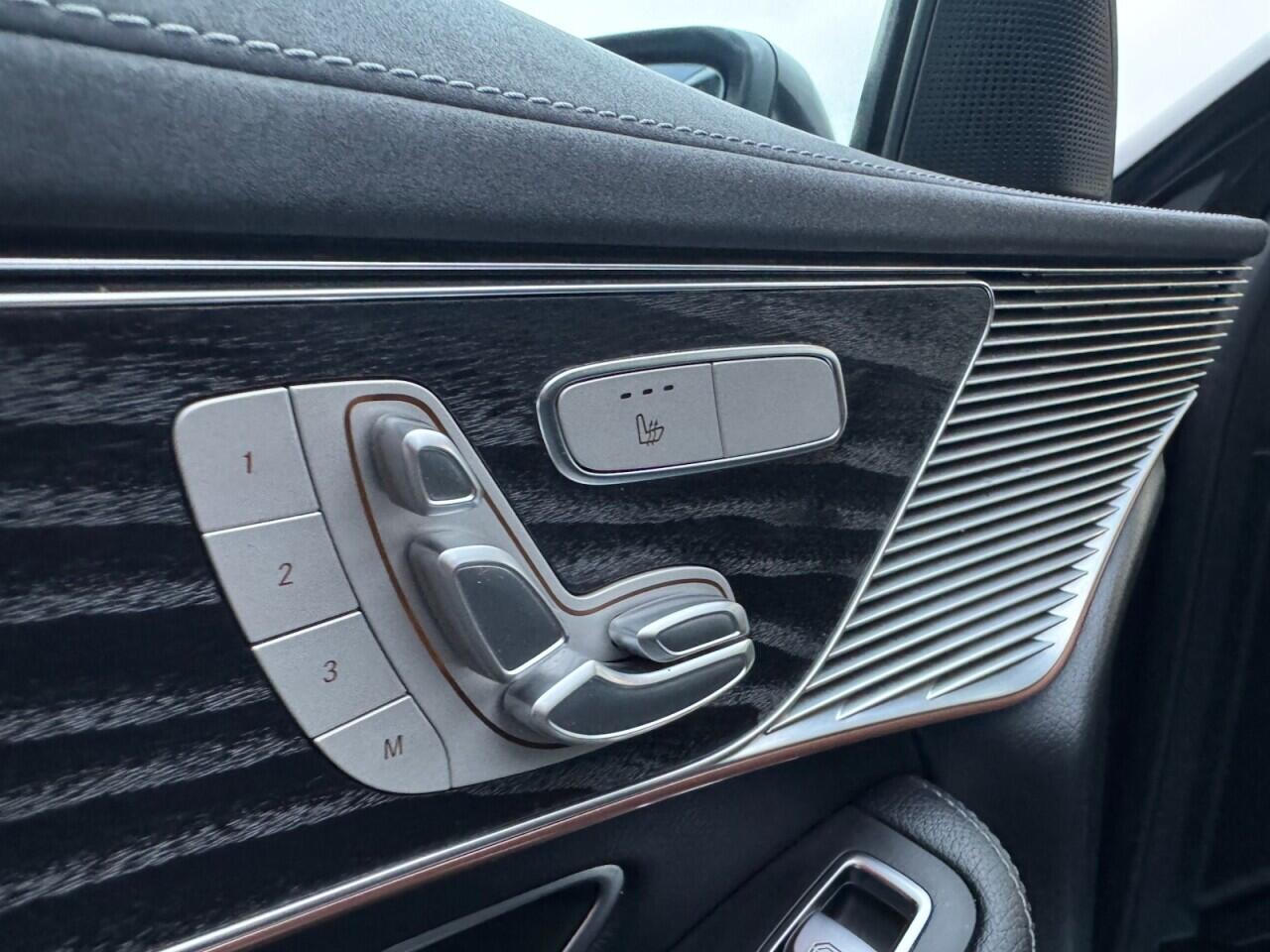 Used Mercedes-Benz EQC 2022 for sale - 77191805: Photo 54