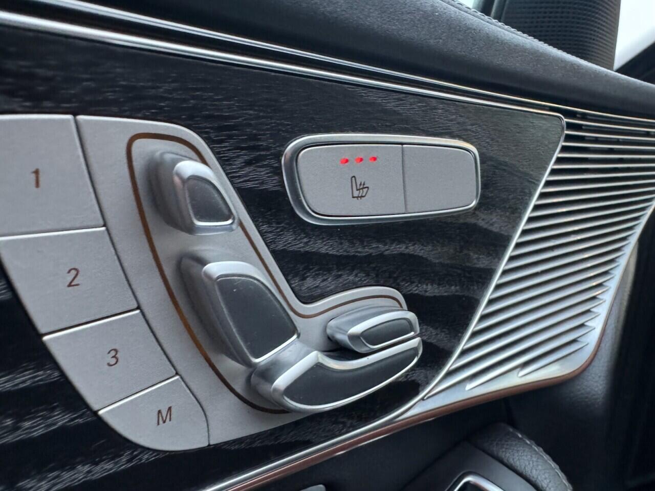 Used Mercedes-Benz EQC 2022 for sale - 77191805: Photo 56