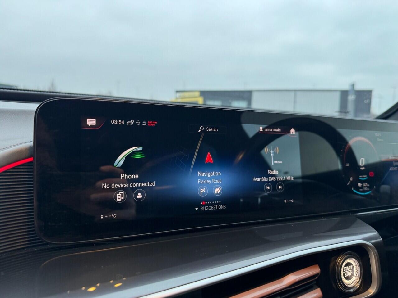 Used Mercedes-Benz EQC 2022 for sale - 77191805: Photo 58