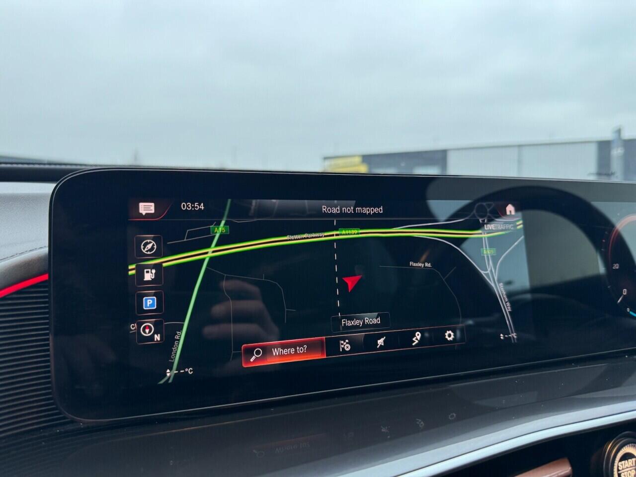 Used Mercedes-Benz EQC 2022 for sale - 77191805: Photo 59