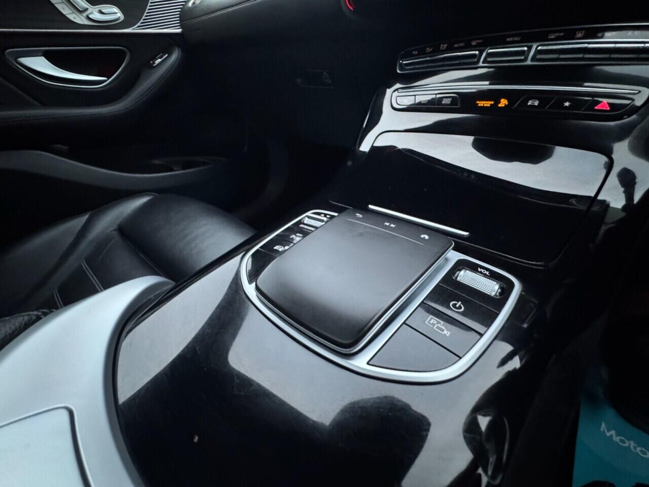 Used Mercedes-Benz EQC 2022 for sale - 77191805: Photo 61