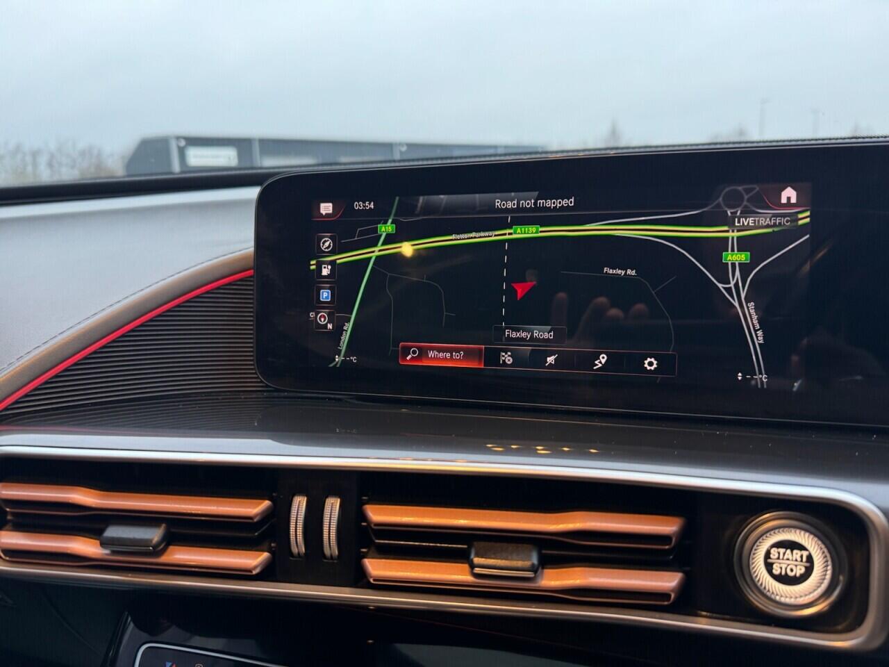 Used Mercedes-Benz EQC 2022 for sale - 77191805: Photo 63