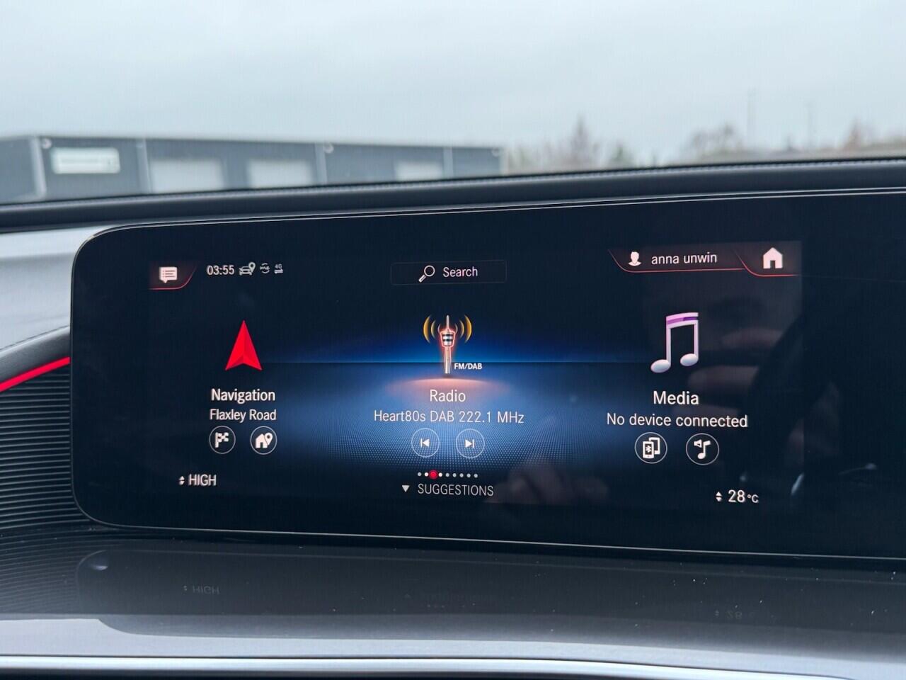 Used Mercedes-Benz EQC 2022 for sale - 77191805: Photo 65