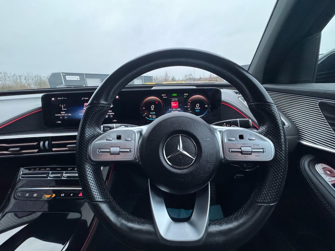 Used Mercedes-Benz EQC 2022 for sale - 77191805: Photo 66