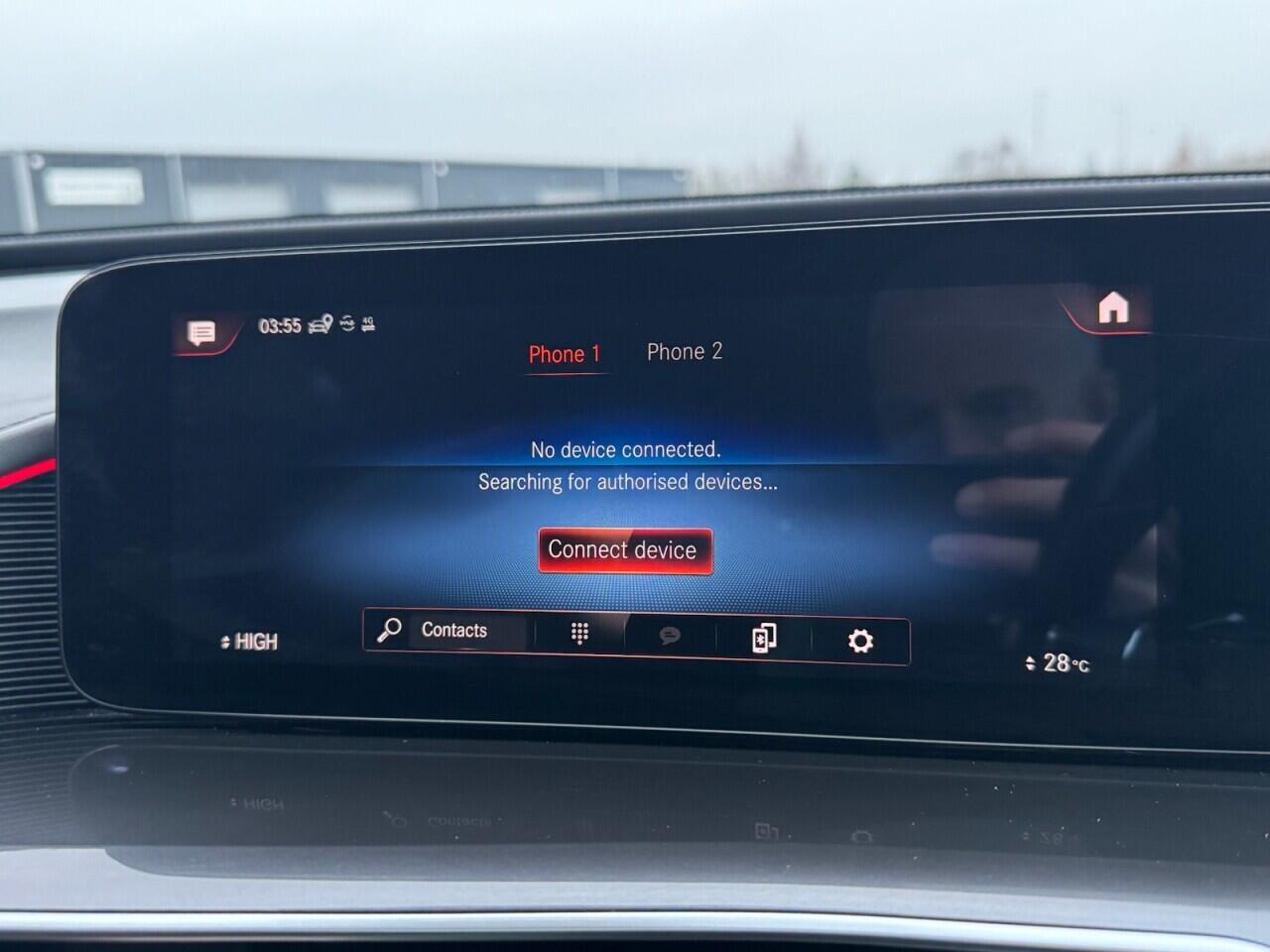 Used Mercedes-Benz EQC 2022 for sale - 77191805: Photo 67