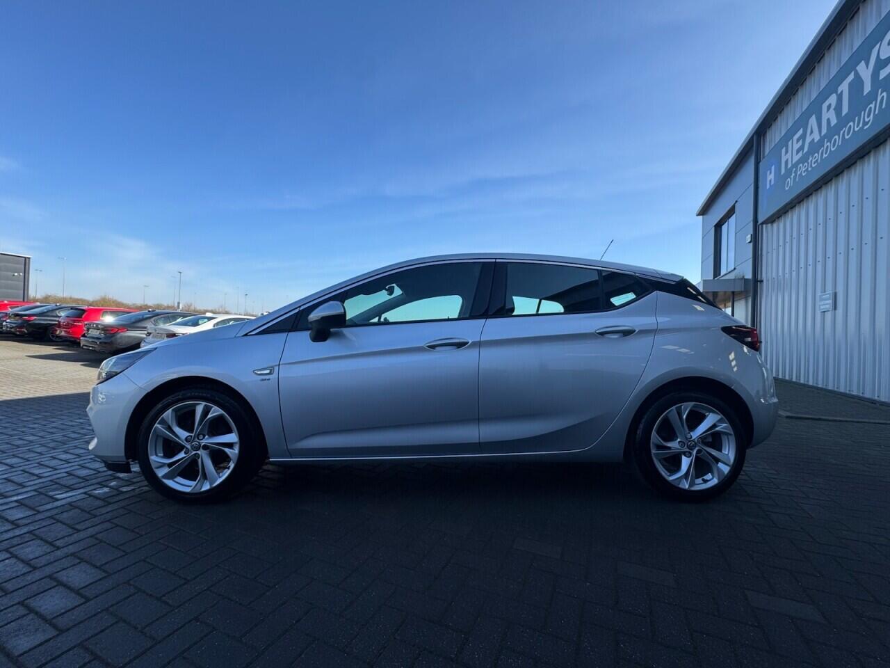 Used Vauxhall Astra 2020 for sale - 77456326: Photo 10