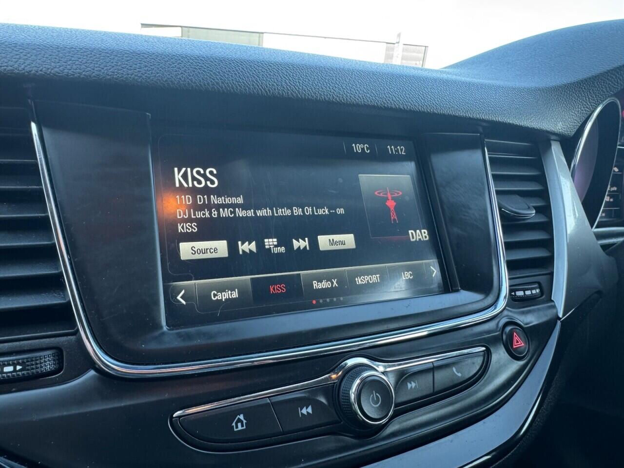 Used Vauxhall Astra 2020 for sale - 77456326: Photo 14