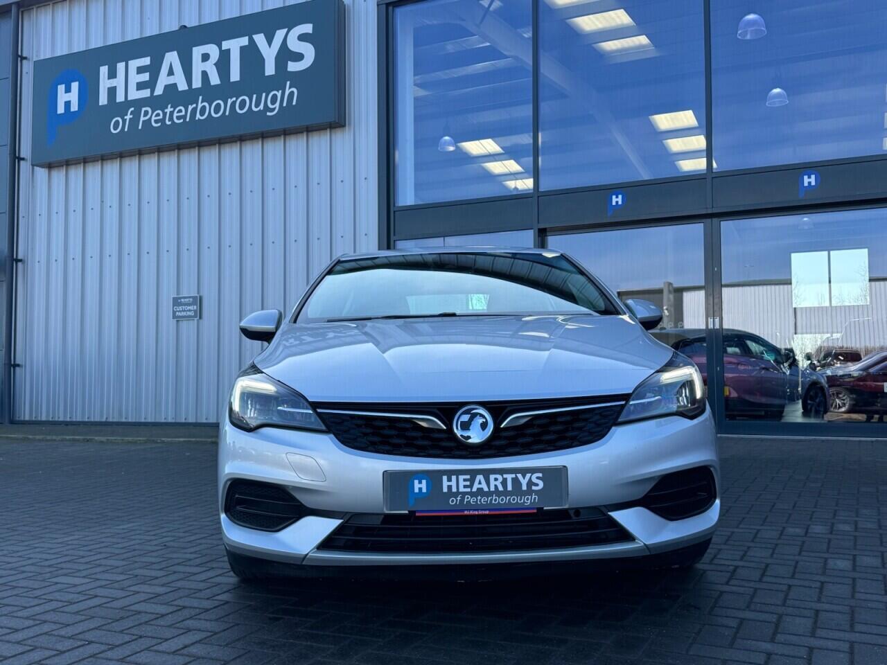 Used Vauxhall Astra 2020 for sale - 77456326: Photo 16