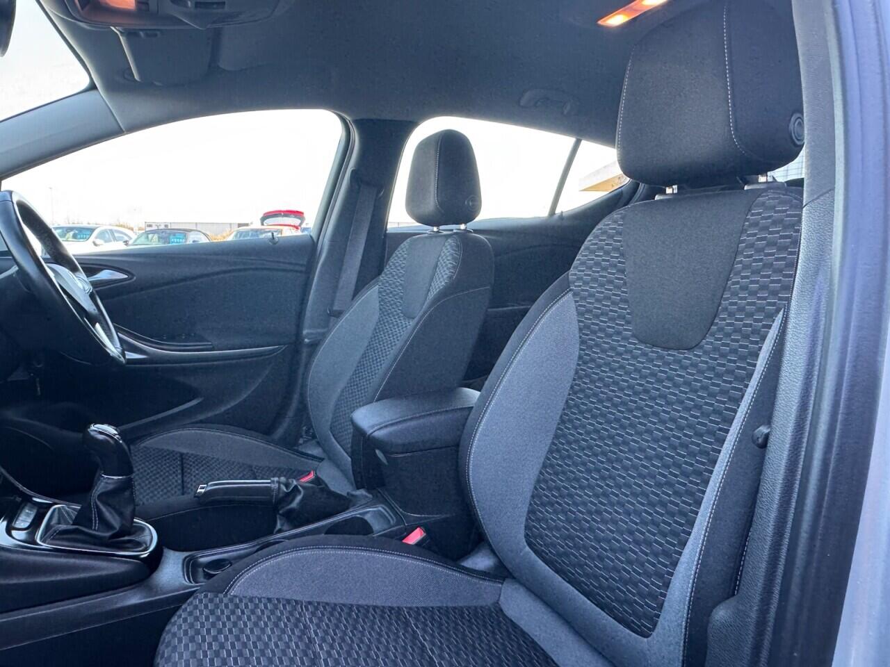 Used Vauxhall Astra 2020 for sale - 77456326: Photo 28