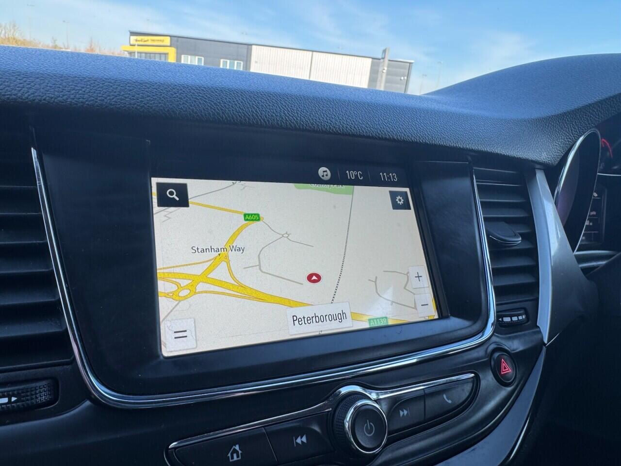 Used Vauxhall Astra 2020 for sale - 77456326: Photo 31