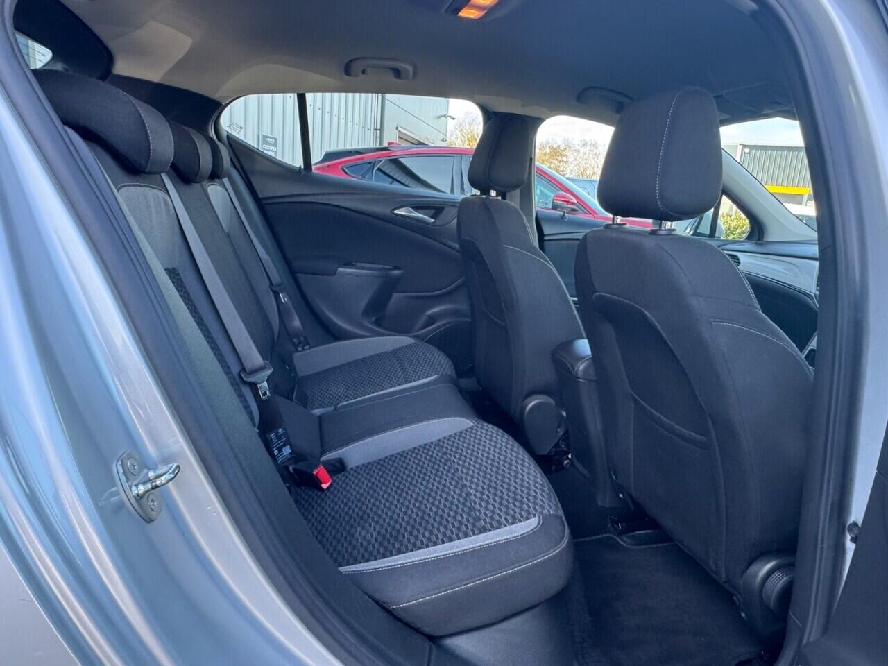 Used Vauxhall Astra 2020 for sale - 77456326: Photo 34