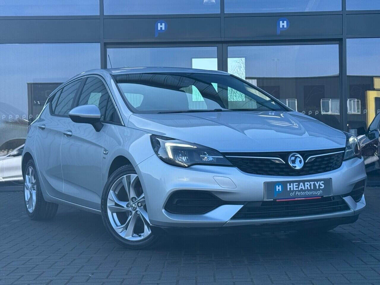 Used Vauxhall Astra 2020 for sale - 77456326: Photo 36