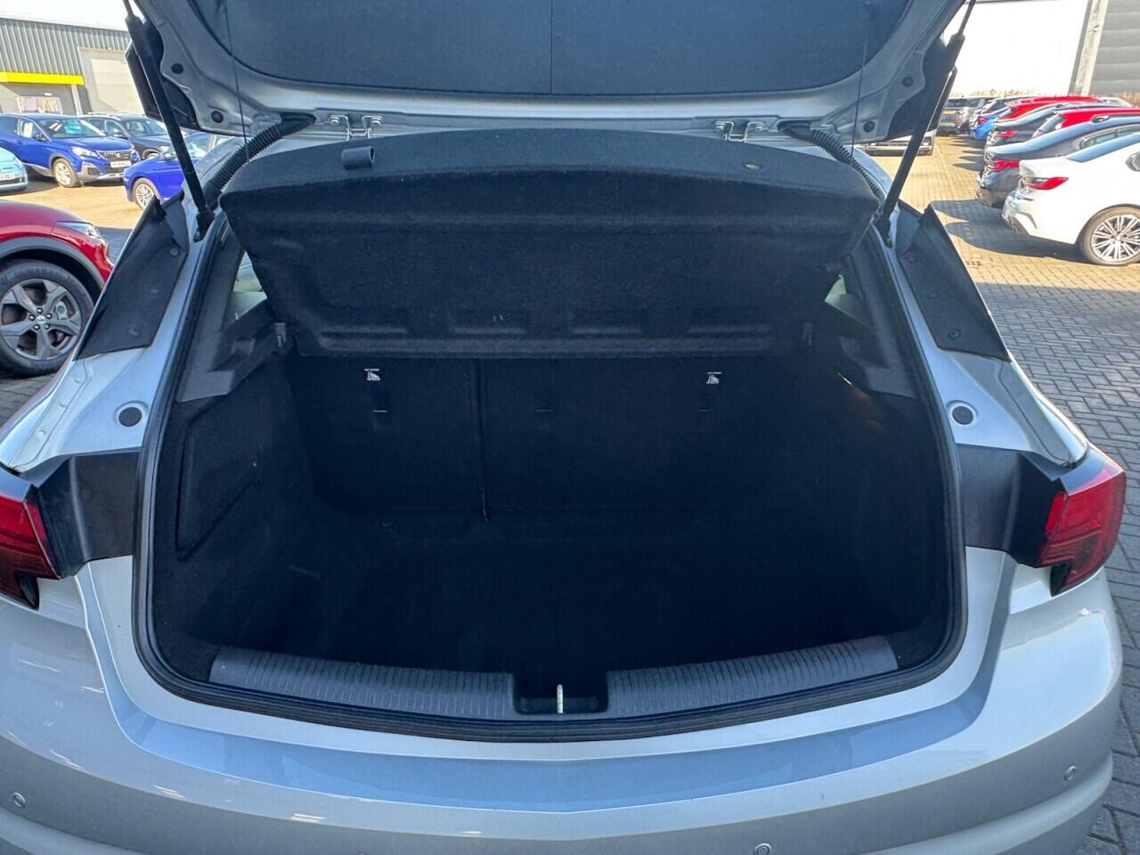 Used Vauxhall Astra 2020 for sale - 77456326: Photo 39