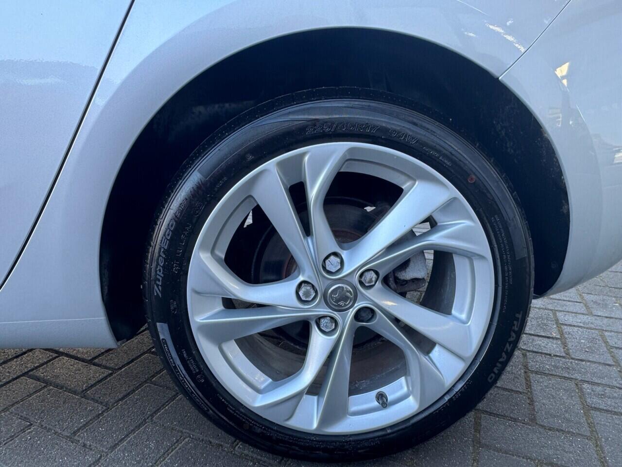 Used Vauxhall Astra 2020 for sale - 77456326: Photo 40