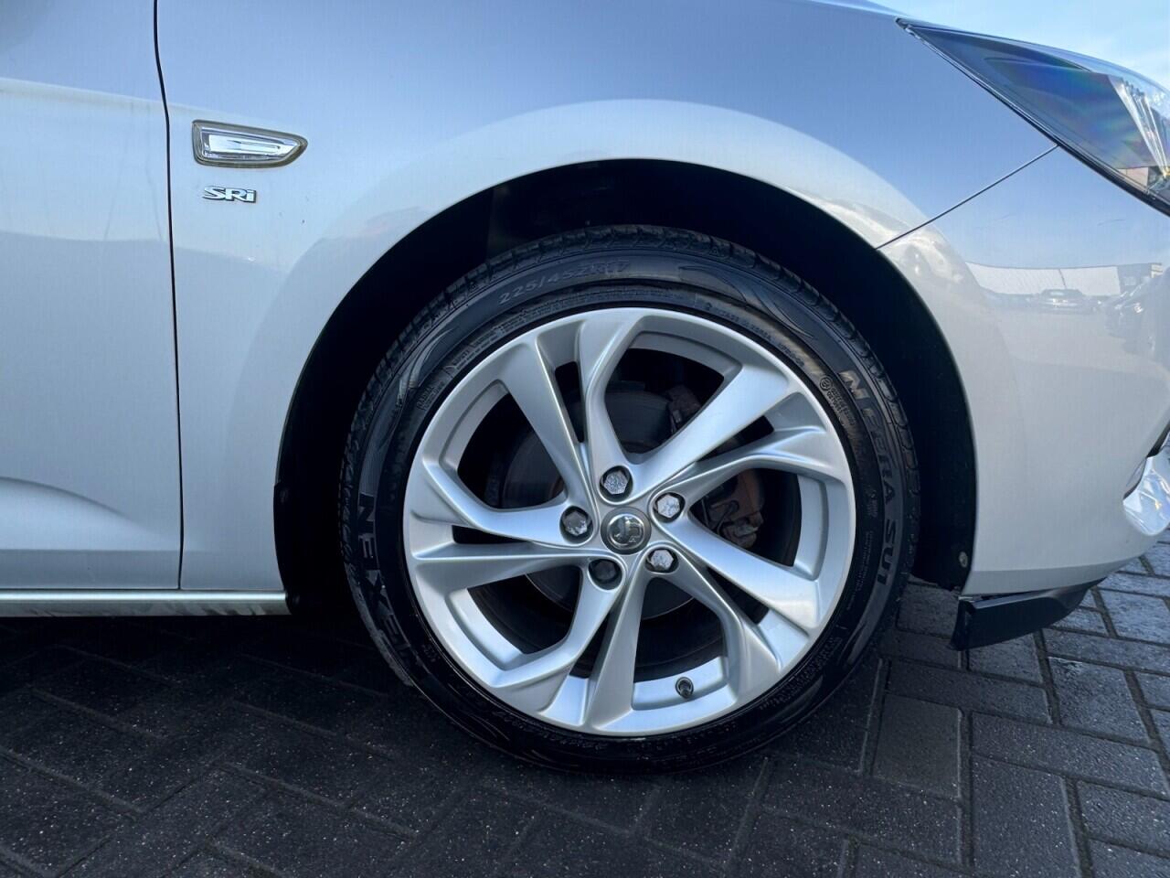 Used Vauxhall Astra 2020 for sale - 77456326: Photo 42