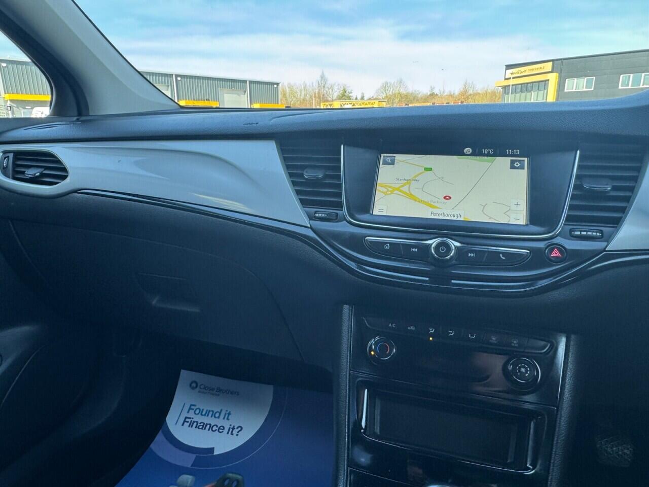 Used Vauxhall Astra 2020 for sale - 77456326: Photo 43