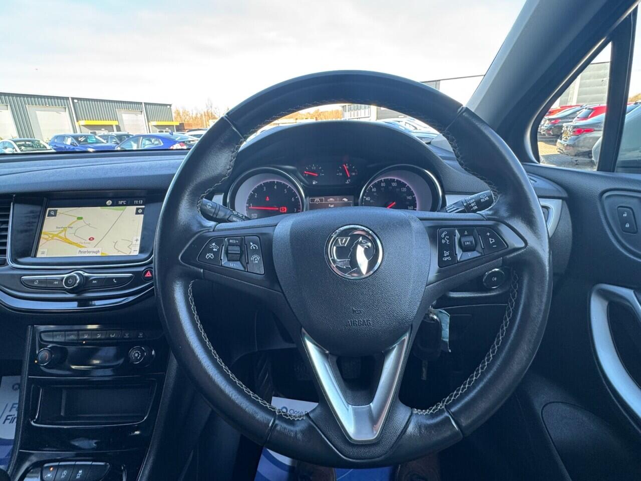 Used Vauxhall Astra 2020 for sale - 77456326: Photo 45