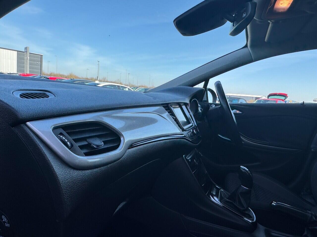 Used Vauxhall Astra 2020 for sale - 77456326: Photo 46