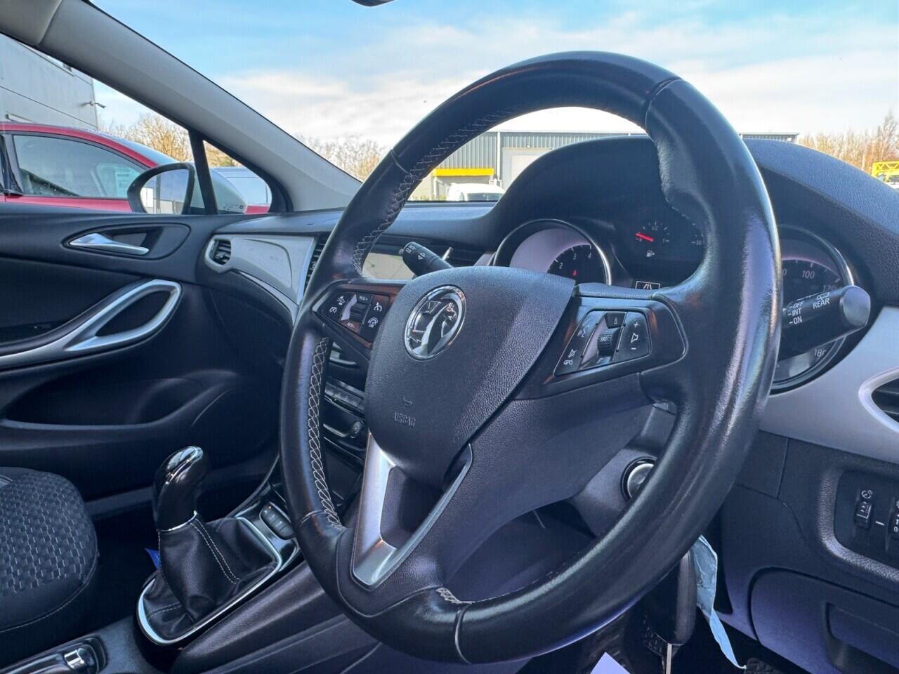 Used Vauxhall Astra 2020 for sale - 77456326: Photo 49