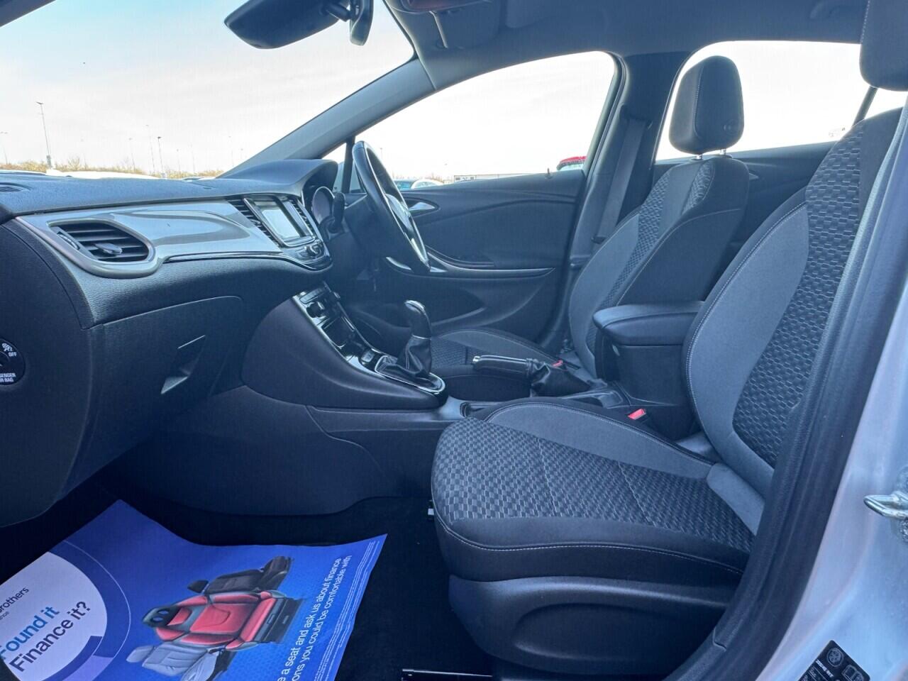 Used Vauxhall Astra 2020 for sale - 77456326: Photo 5