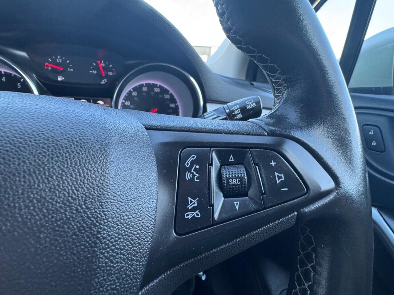 Used Vauxhall Astra 2020 for sale - 77456326: Photo 53