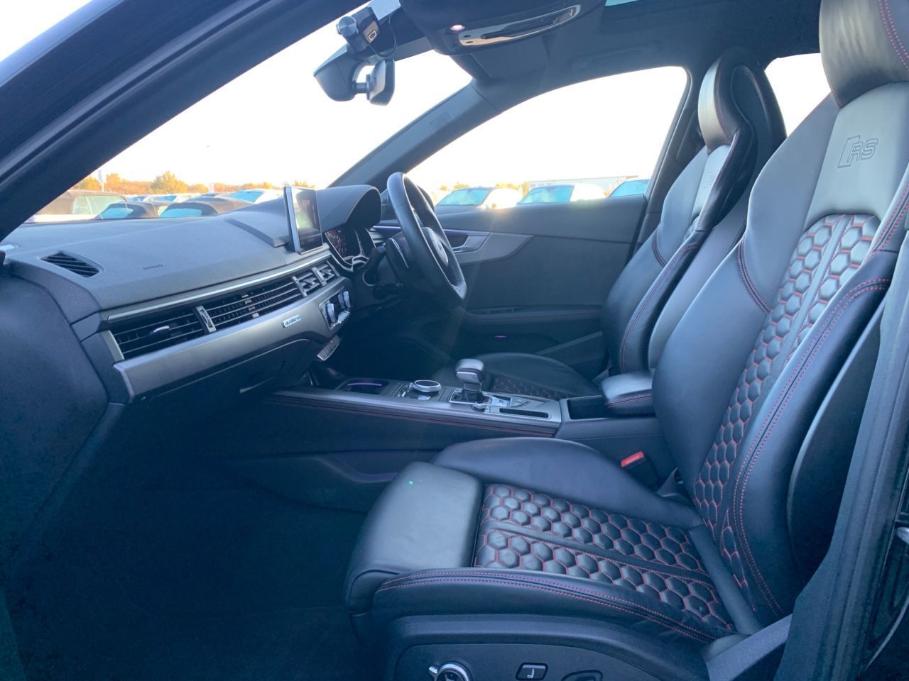 Used Audi RS4 2018 for sale - 76701250: Photo 14