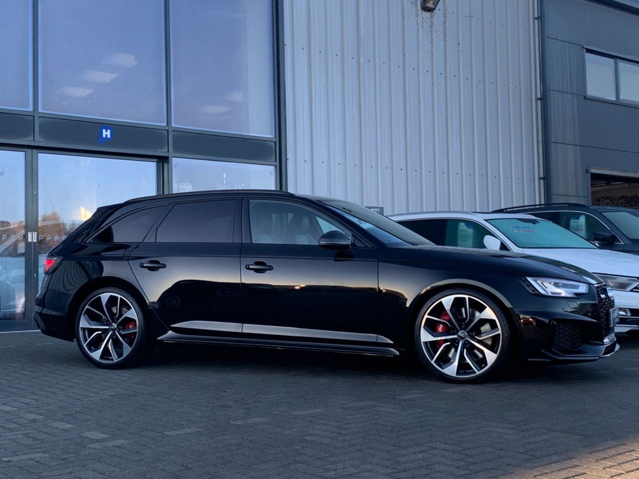 Used Audi RS4 2018 for sale - 76701250: Photo 20