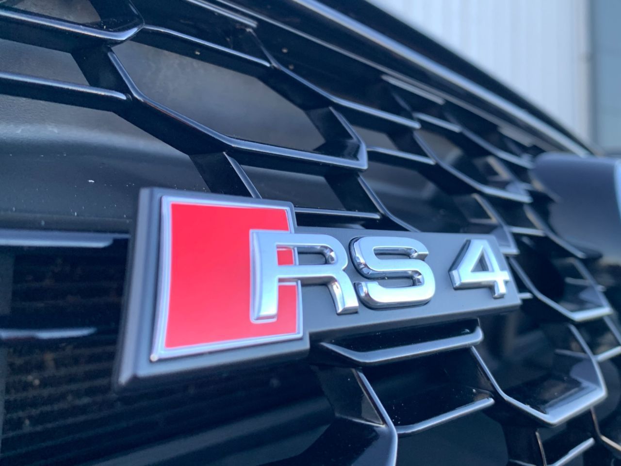 Used Audi RS4 2018 for sale - 76701250: Photo 22