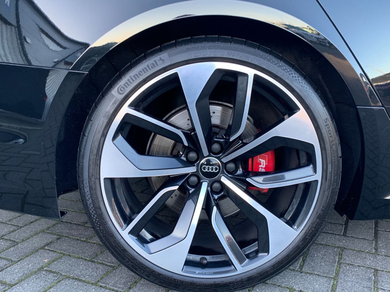 Used Audi RS4 2018 for sale - 76701250: Photo 25