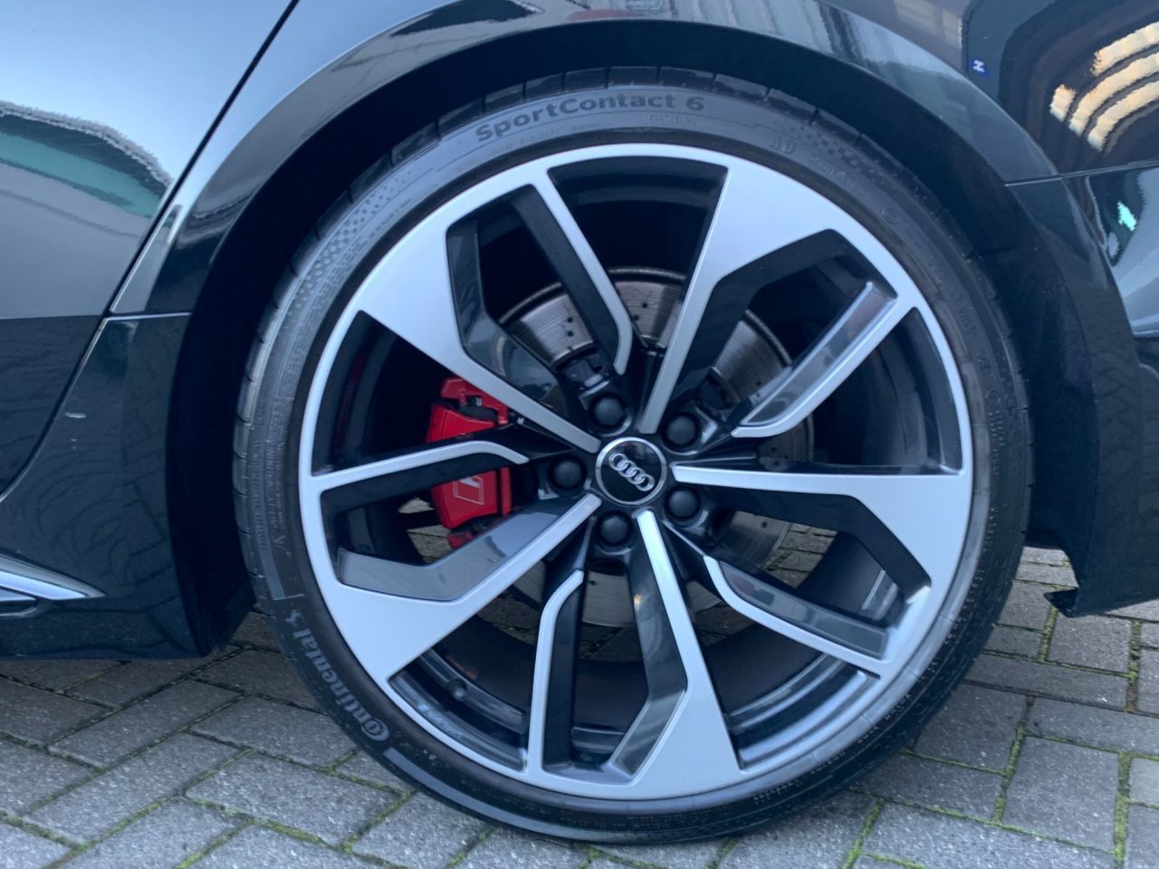 Used Audi RS4 2018 for sale - 76701250: Photo 27