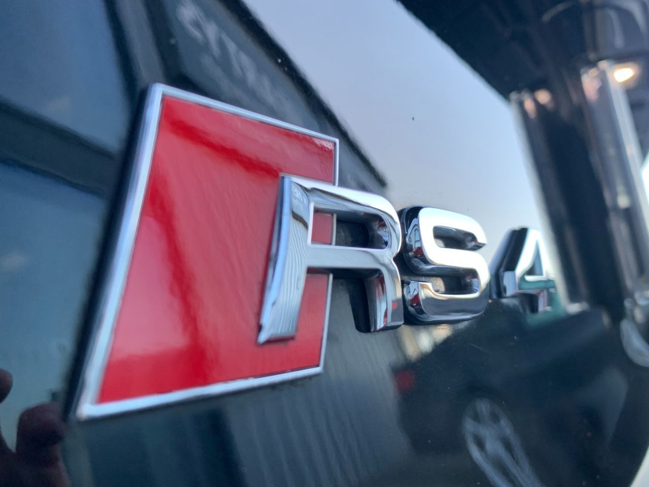 Used Audi RS4 2018 for sale - 76701250: Photo 30