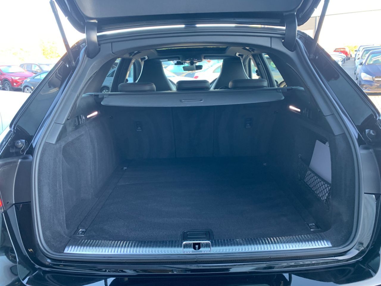 Used Audi RS4 2018 for sale - 76701250: Photo 41