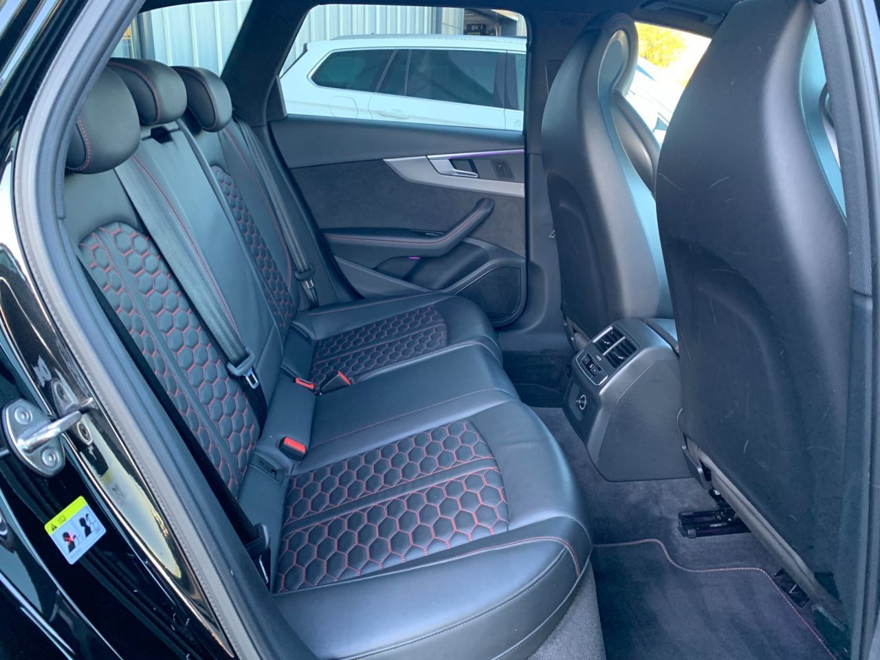 Used Audi RS4 2018 for sale - 76701250: Photo 42