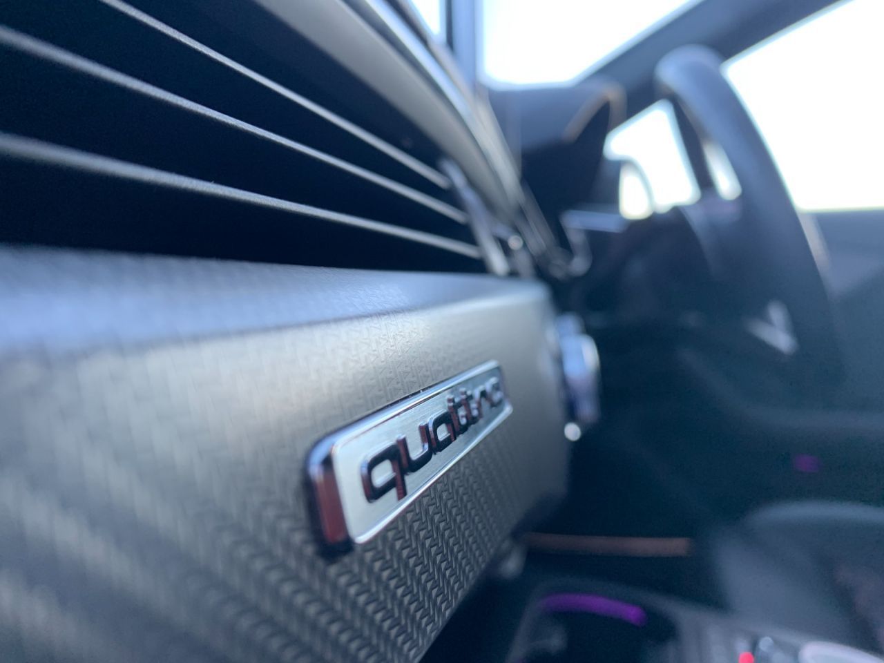 Used Audi RS4 2018 for sale - 76701250: Photo 47