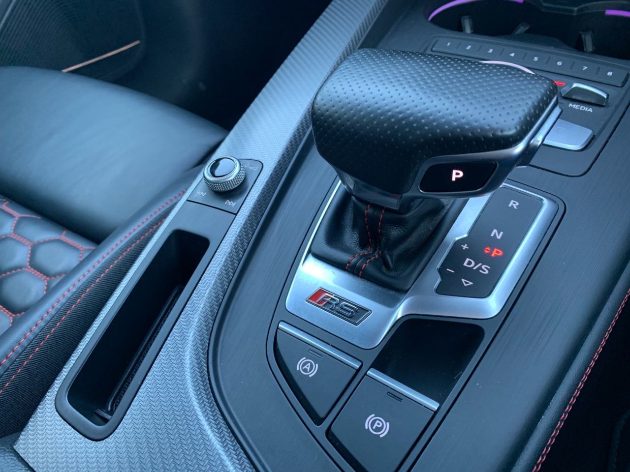 Used Audi RS4 2018 for sale - 76701250: Photo 61