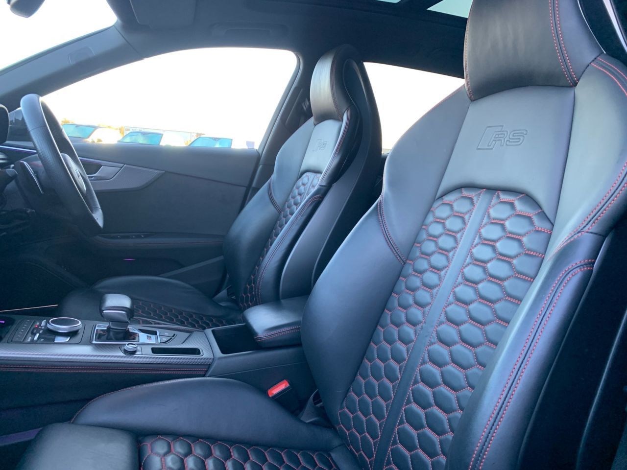 Used Audi RS4 2018 for sale - 76701250: Photo 63