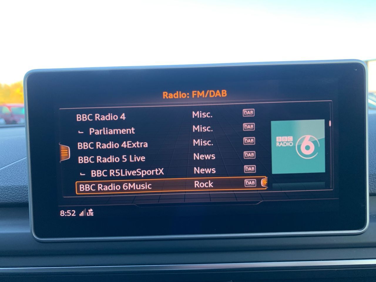 Used Audi RS4 2018 for sale - 76701250: Photo 67